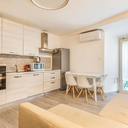 Apartman Private Cinema-upper City-wifi-ac
