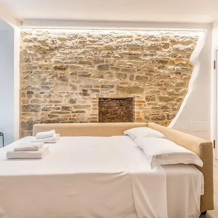 Private Cinema-upper City-wifi-ac Bergamo